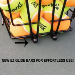 MasterPro Stand-Up 100-Ball Hopper 7 MasterPro Stand-Up 100-Ball Hopper -Racquets Shop masterpro 100 ball hopper 1000 1000