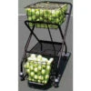 OnCourt OffCourt Coach’s Tennis Ball Cart -Racquets Shop oncourt offcourt coachs tennis ball cart 1000 1000