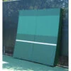 REAListic Straight-Tilt Tennis Backboard 8’H X 8’W -Racquets Shop oncourt offcourt realistic straight tilt backboard 8x8 1000 1000