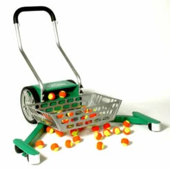 Playmate Super Deluxe Tennis Ball Mower 7 Playmate Super Deluxe Tennis Ball Mower -Racquets Shop playmate ball mower machine right 1000 1000