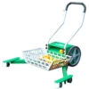Playmate Super Deluxe Tennis Ball Mower -Racquets Shop playmate ball machine 1000 1000