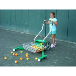Playmate Super Deluxe Tennis Ball Mower 8 Playmate Super Deluxe Tennis Ball Mower -Racquets Shop pmbm 1 1000 1000