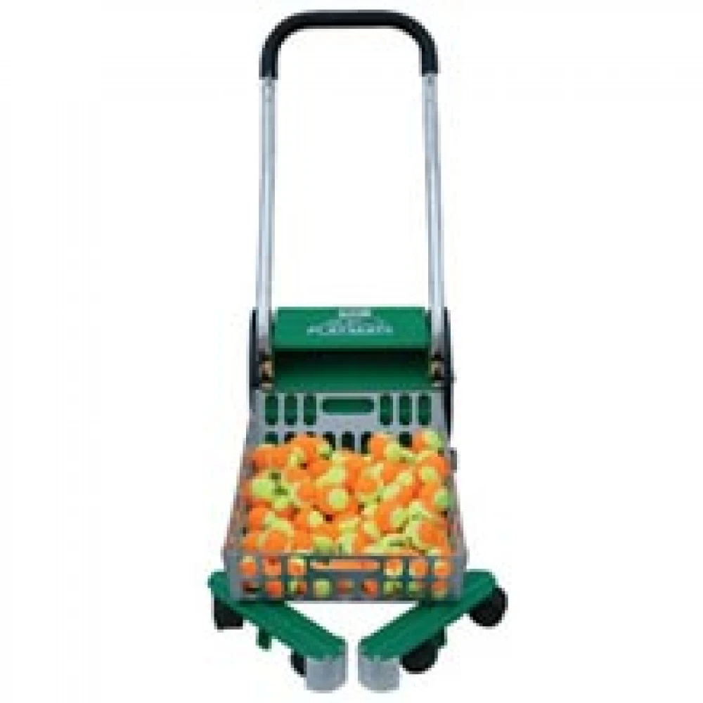 Playmate Super Deluxe Tennis Ball Mower 6 Playmate Super Deluxe Tennis Ball Mower - Image 4
