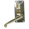 Har-Tru Post Housing Assembly Crank For Square Post -Racquets Shop post housing assembly crank for 245 post 3212 1000 1000