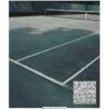 Pre Cut Tennis Court Cover #3541 -Racquets Shop pre cut tennis court cover 3541 1000 1000