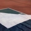 Putterman Poly Court Cover -Racquets Shop putterman poly court cover 1000 1000