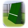 Rally Master 10 X 12 Back-Sloped Backboard (8°) -Racquets Shop rally master 10 x 12 back sloped backboard 15 1000 1000
