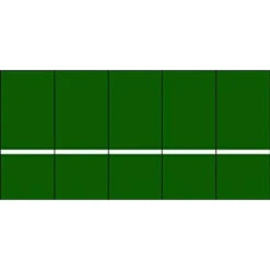 Rally Master 10 X 20 Tennis Backboard