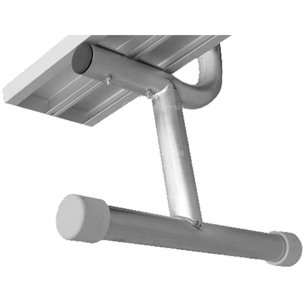 Replacement Floor Protectors For 15-Foot Bench 3 Replacement Floor Protectors For 15-Foot Bench