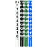 Tourna ScoreTube (Multiple Colors Available) -Racquets Shop sc group 1000 1000