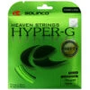 Solinco Hyper-G Soft 16g Tennis String (Set) -Racquets Shop shgss 16 solinco hyper g 16g tennis string set 1 1000 1000