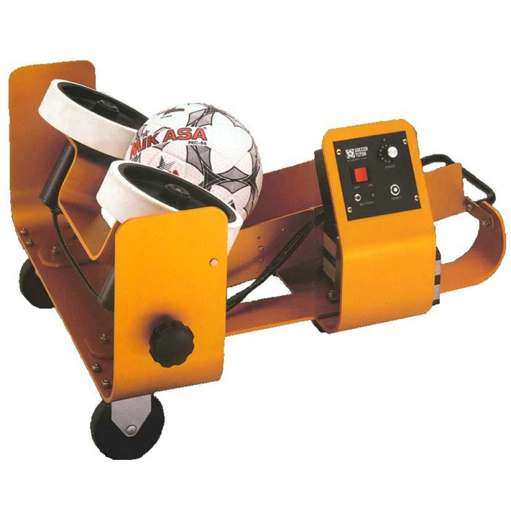 Sports Tutor Soccer Tutor Gold Model 3 Sports Tutor Soccer Tutor Gold Model