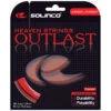 Solinco Outlast 17g (Set) 2 Solinco Outlast 17g (Set) -Racquets Shop solinco outlast 17g red 1000 1000