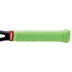 Tourna Soft Tac Neon Green Overgrip (3 Pack) -Racquets Shop stt ng handle 1000 1000