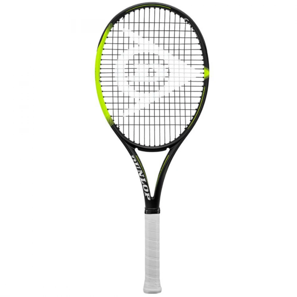 Dunlop SX300 Lite Tennis Racquet 3 Dunlop SX300 Lite Tennis Racquet