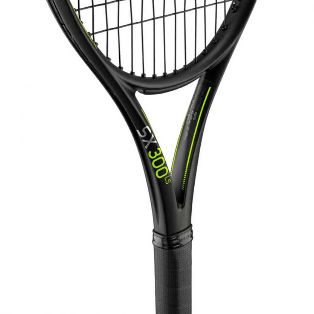 Dunlop SX300 LS Tennis Racquet 4 Dunlop SX300 LS Tennis Racquet - Image 2