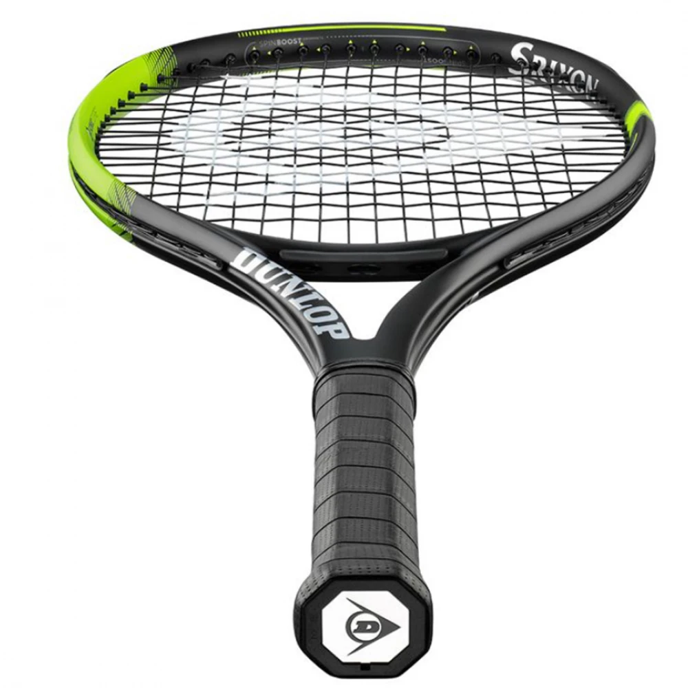 Dunlop SX300 LS Tennis Racquet 5 Dunlop SX300 LS Tennis Racquet - Image 3