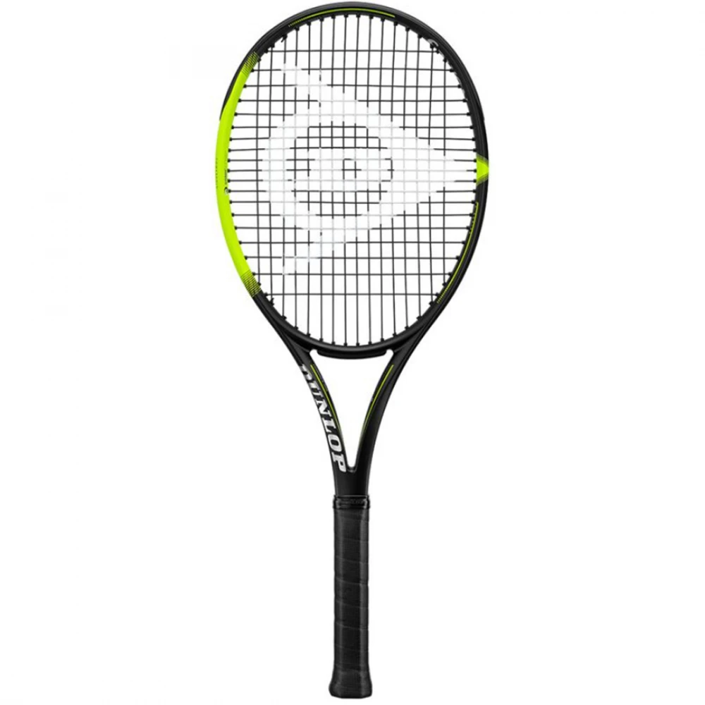 Dunlop SX300 LS Tennis Racquet 3 Dunlop SX300 LS Tennis Racquet