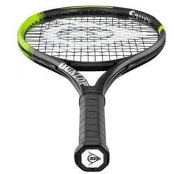 Dunlop SX300 Tour Tennis Racquet 7 Dunlop SX300 Tour Tennis Racquet -Racquets Shop sx300t dunlop sx 300 tour tennis racquet 3 1000 1000