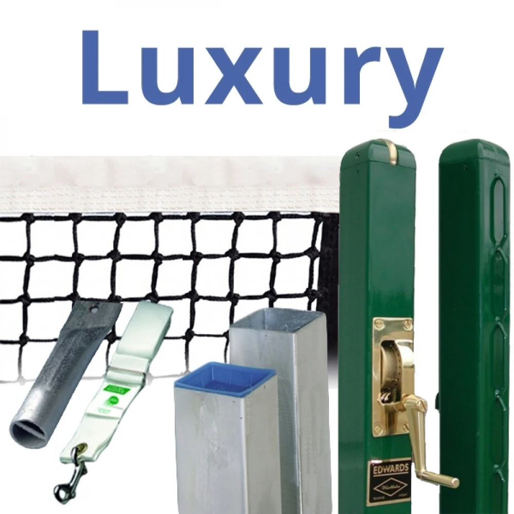 Luxury TENNIS Court Equipment Package 4 Luxury TENNIS Court Equipment Package - Image 2