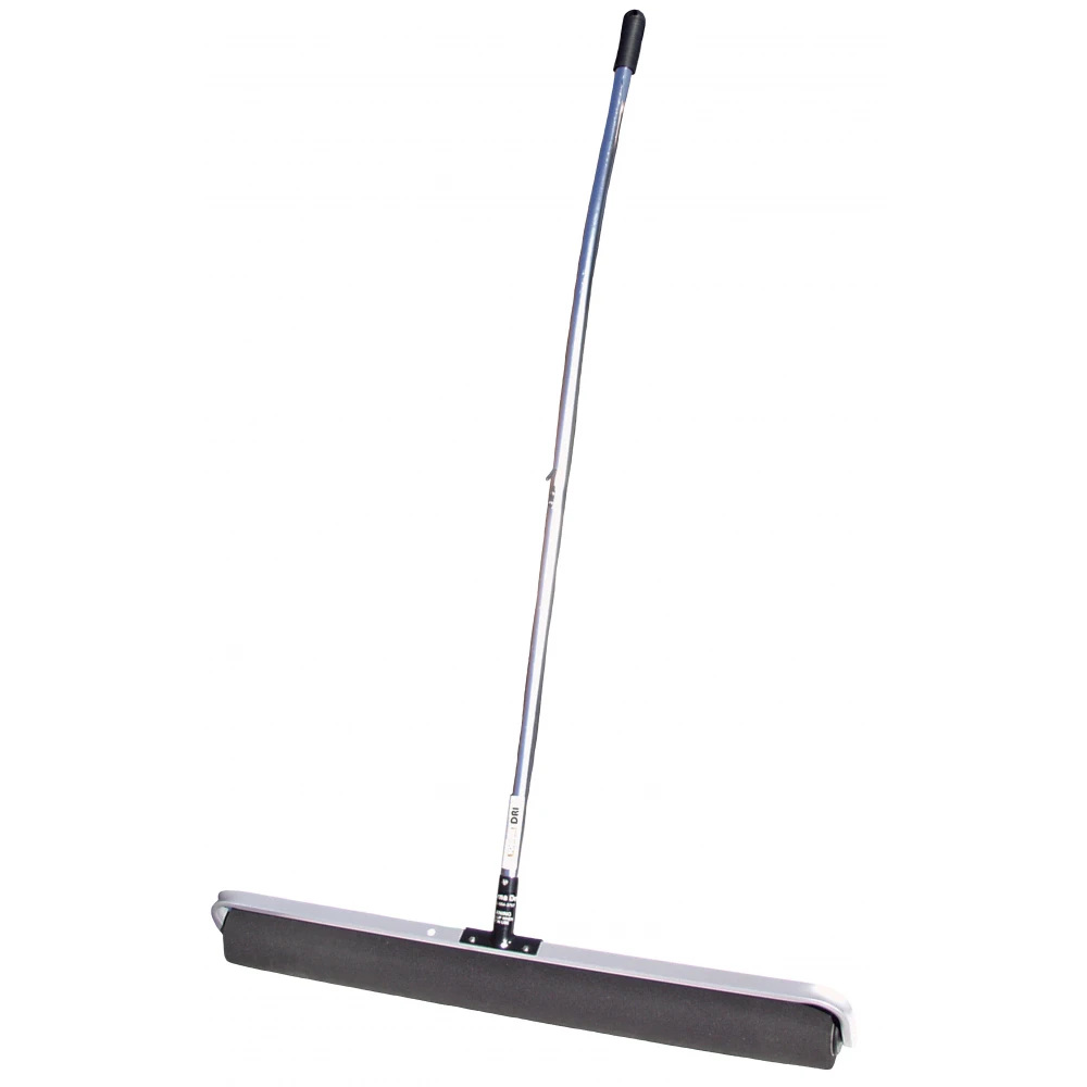 Tourna Dri Ready Roll Tennis Court Squeegee 3 Tourna Dri Ready Roll Tennis Court Squeegee