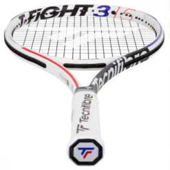 Tecnifibre TFight RS 315 Tennis Racquet -Racquets Shop tf315rs tecnifibre t fight rs 315 tennis racquet 5 1000 1000