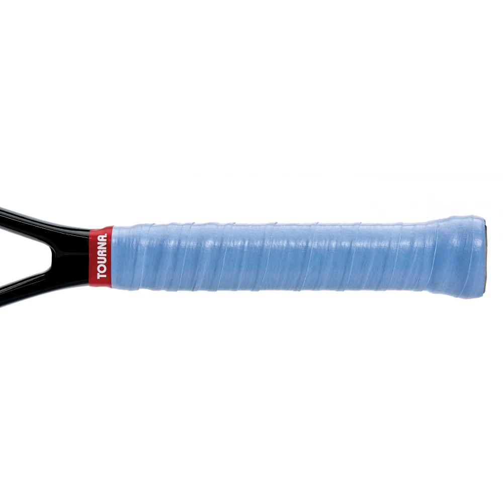 Tourna Tac XL Blue Overgrip (3 Pack) 4 Tourna Tac XL Blue Overgrip (3 Pack) - Image 2