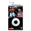 Tourna Tac XL White Overgrip (3 Pack) 2 Tourna Tac XL White Overgrip (3 Pack) -Racquets Shop tg 2 xlw 1000 1000
