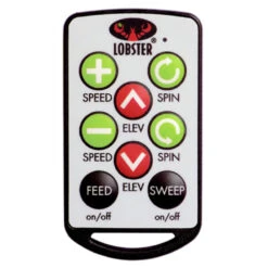 Lobster Elite 10-Function Wireless Remote Control