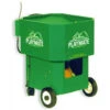 Playmate Half Volley Portable Ball Machine -Racquets Shop volley 1 1000 1000