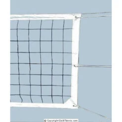 Volleyball Net # 231