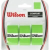Wilson Pro Overgrip Blade 3 Pack 2 Wilson Pro Overgrip Blade 3 Pack -Racquets Shop wilson pro overgrip blade 3 pack 1000 1000