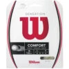 Wilson Sensation 17g Tennis String (Set)