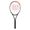 Wilson Clash 100 UL Tennis Racquet 2 Wilson Clash 100 UL Tennis Racquet -Racquets Shop wr008711u 0 clash 100l bl rd gy 1 1000 1000