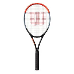 New Products 1 Wilson Clash 100 UL Tennis Racquet