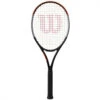 Wilson Burn 100 V4 Tennis Racquet -Racquets Shop wr044711u wilson burn 100 v4 tennis racquet 1000 1000