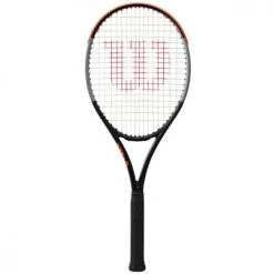 Wilson Burn 100 V4 Tennis Racquet