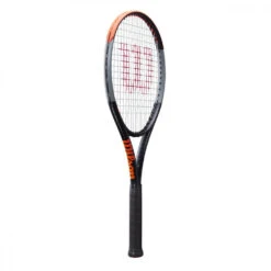 Wilson Burn 100S V4 Tennis Racquet 6 Wilson Burn 100S V4 Tennis Racquet -Racquets Shop wr044811u wilson burn 100s v4 tennis racquet 2 1000 1000