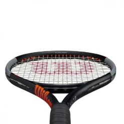 Wilson Burn 100S V4 Tennis Racquet 7 Wilson Burn 100S V4 Tennis Racquet -Racquets Shop wr044811u wilson burn 100s v4 tennis racquet 4 1000 1000