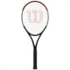 Wilson Burn 100LS V4 Tennis Racquet 1 Wilson Burn 100LS V4 Tennis Racquet -Racquets Shop wr044911u wilson burn 100ls v4 tennis racquet 1000 1000