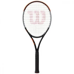 Wilson Burn 100LS V4 Tennis Racquet