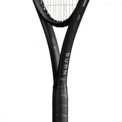 Wilson Burn 100ULS V4 Tennis Racquet -Racquets Shop wr045011u wilson burn 100uls v4 tennis racquet 6 1000 1000