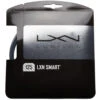 Luxilon Smart 17G Tennis String (Set) 2 Luxilon Smart 17G Tennis String (Set) -Racquets Shop wr8300701 luxilon 125 lxn smart blackwhite tennis string set in package 1000 1000