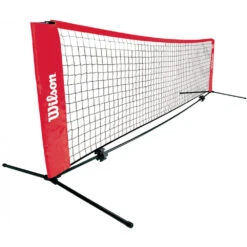Wilson Starter 10-Foot Portable Tennis Net