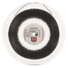 Wilson Revolve Spin 17g Black Tennis String (Reel)