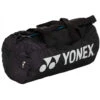 Yonex Medium Tennis Training Gym Bag (Black) 1 Yonex Medium Tennis Training Gym Bag (Black) -Racquets Shop yonex medium tennis training bag black 1000 1000