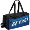 Yonex Pro 2 Way Tennis Duffle Bag (Deep Blue) -Racquets Shop yonex pro 2 way tennis duffle bag blue 1000 1000